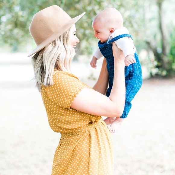 Zara baby jumper - Picture 2 of 2